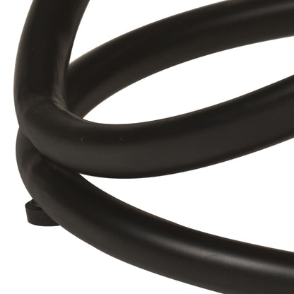 Salontafel Ø En Staal