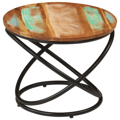 Salontafel Ø En Staal